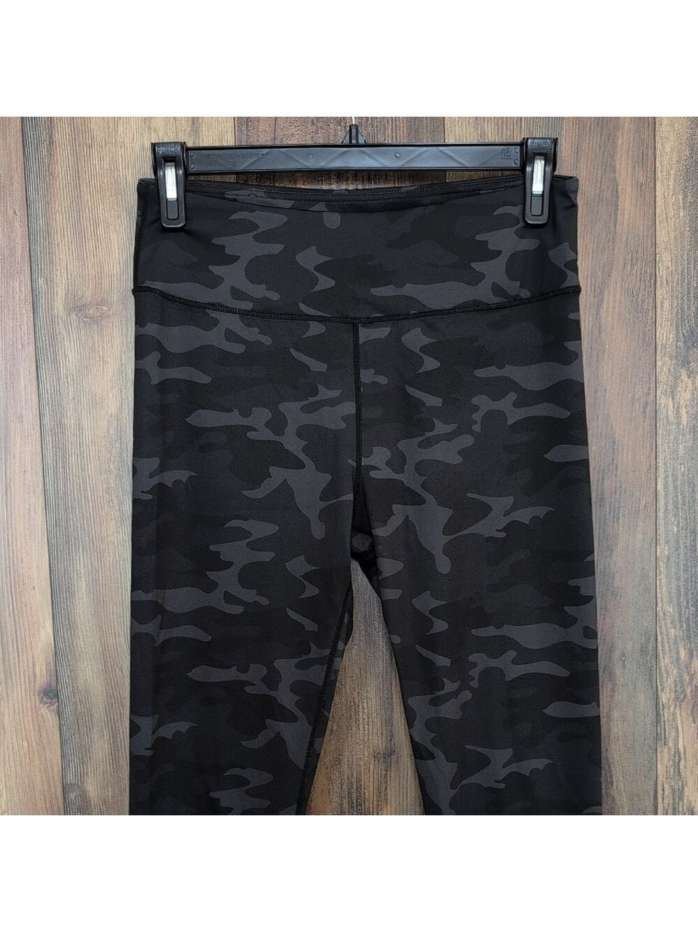 Yelete Active Camouflage Leggings XL                        W114